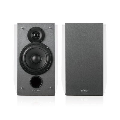 R1700BT Bluetooth 2.0 Bookshelf Speakers