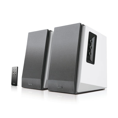 R1700BT Bluetooth 2.0 Bookshelf Speakers