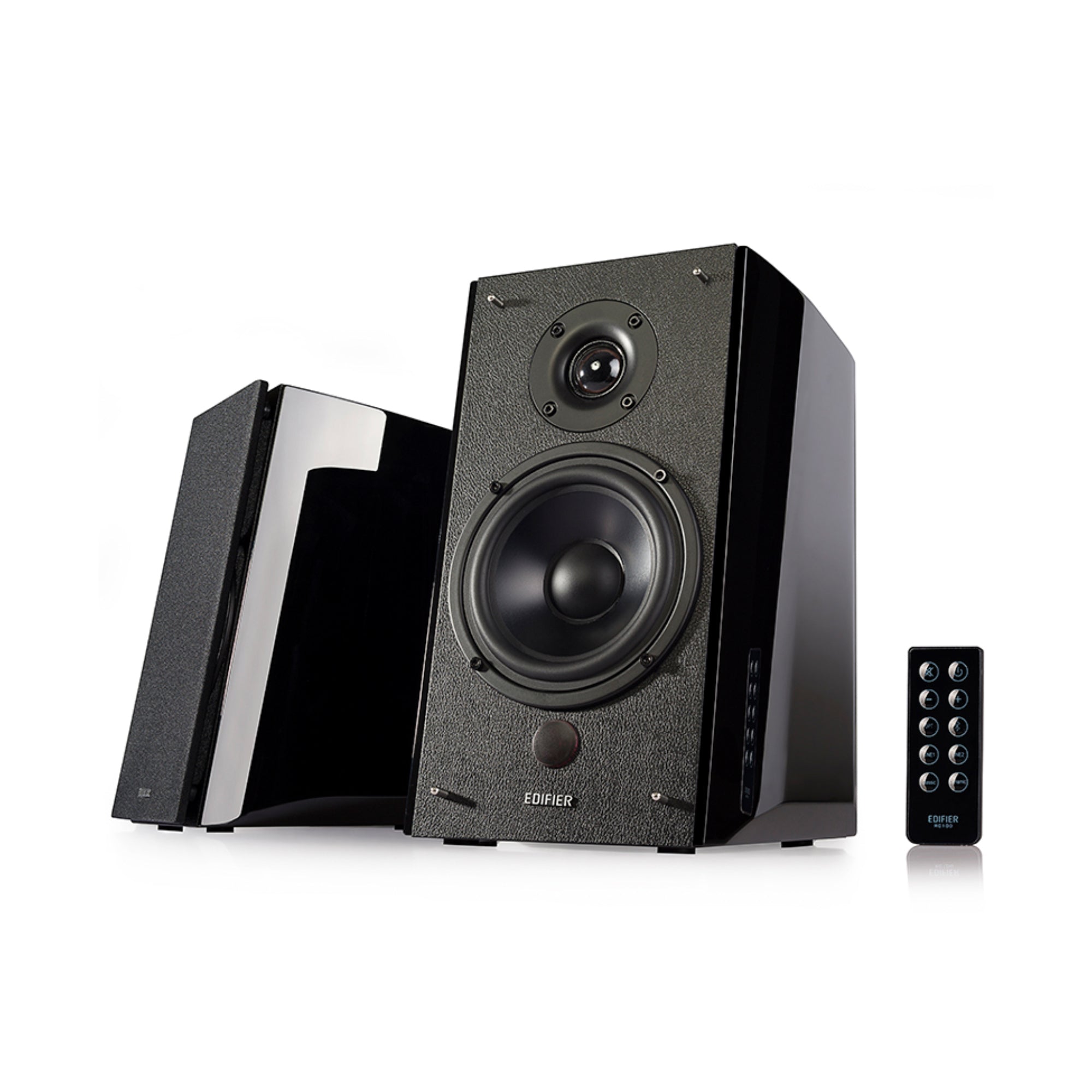R2000DB 2.0 Bookshelf Speaker