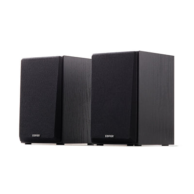 R980T Traditional 2.0 Bookshelf Speaker