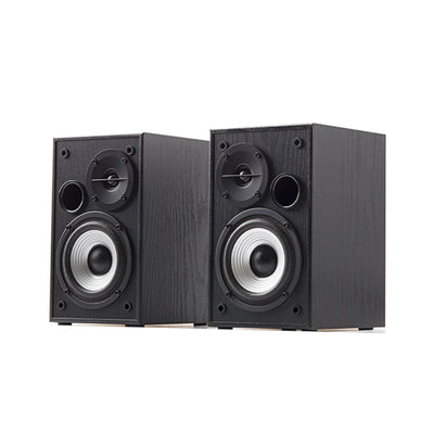 R980T Traditional 2.0 Bookshelf Speaker