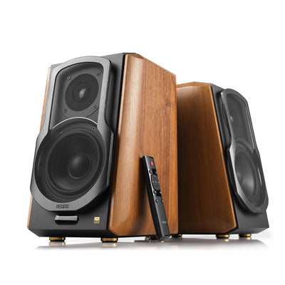 S1000MKII Premium 2.0 Speaker System