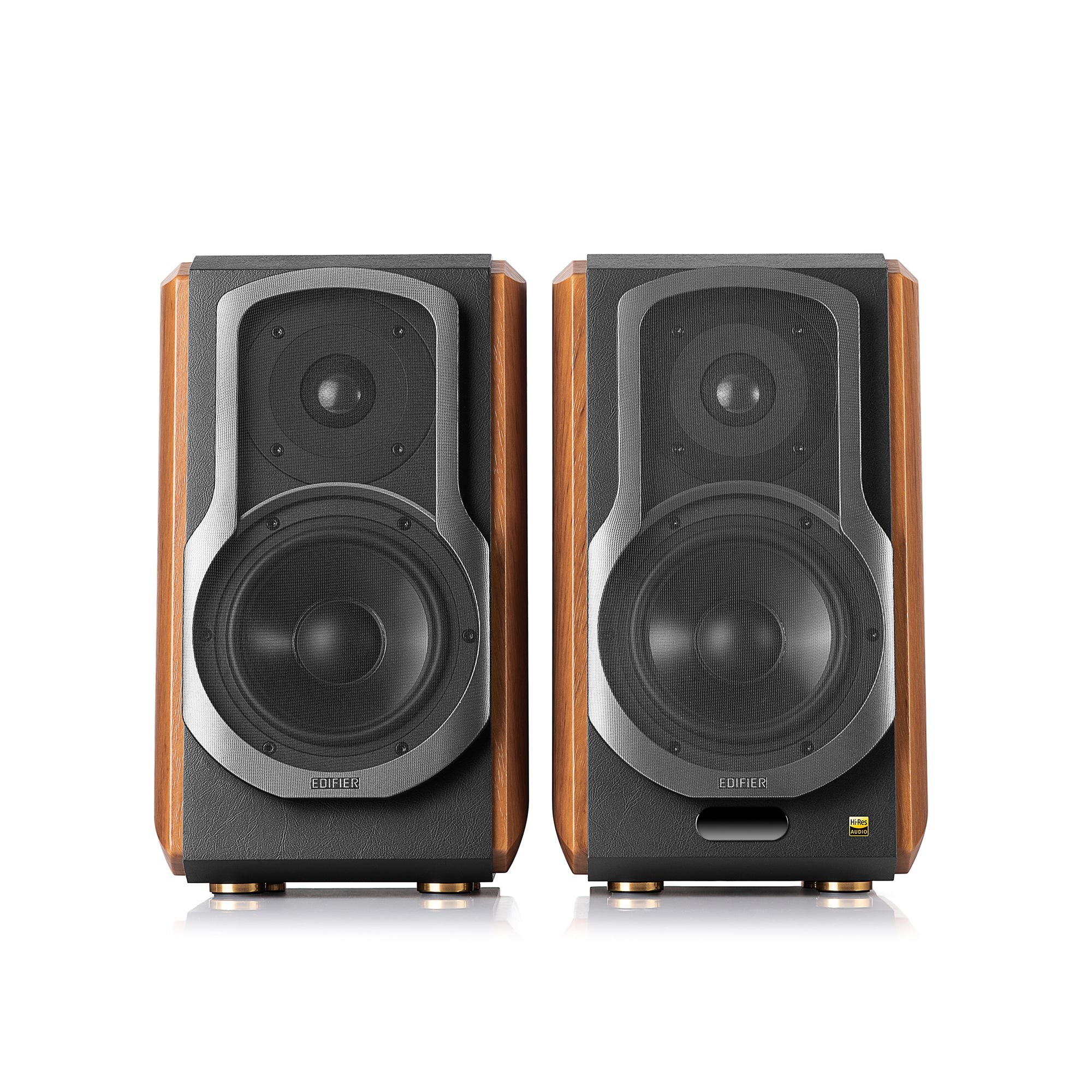 S1000MKII Premium 2.0 Speaker System
