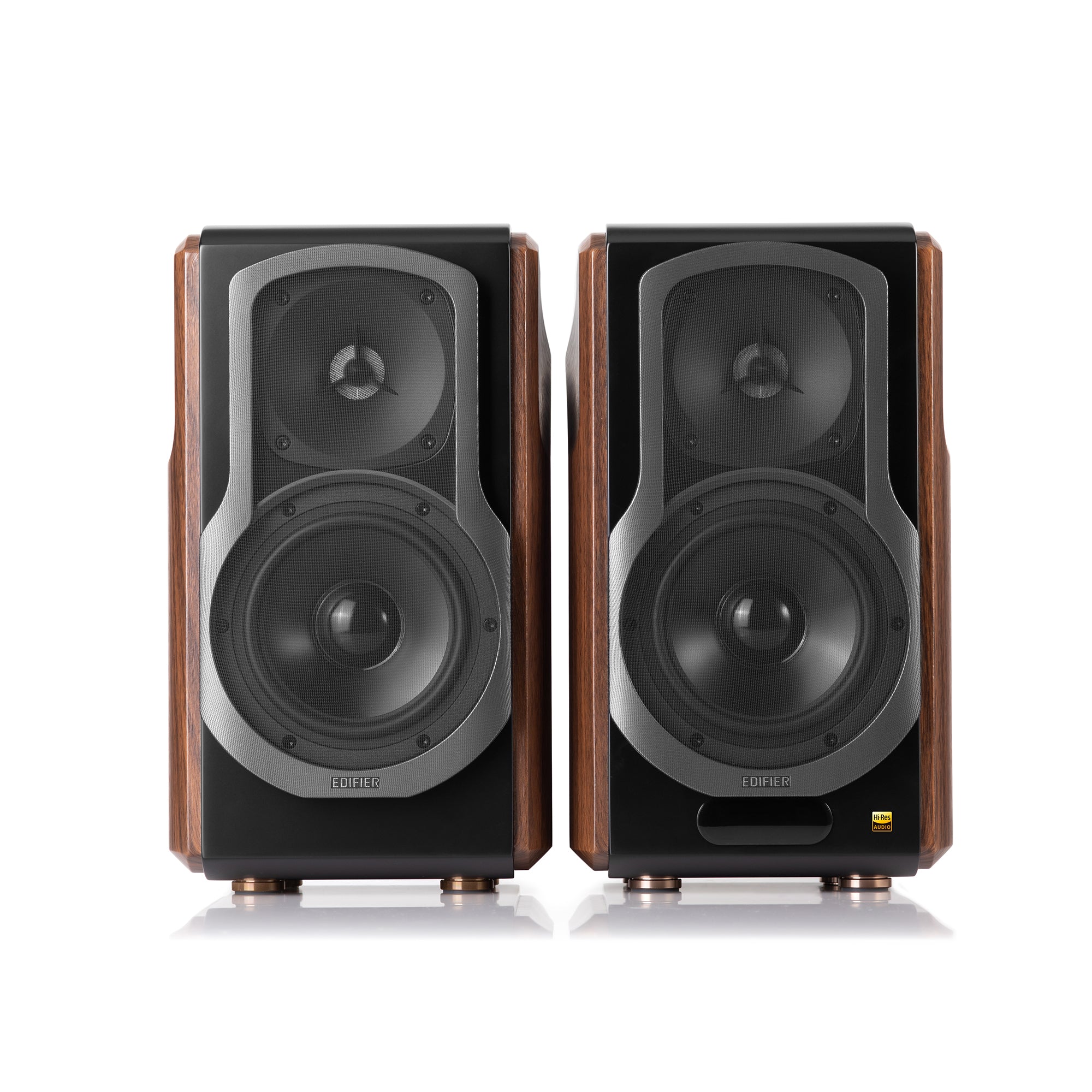 S2000MKIII Premium 2.0 Speaker System