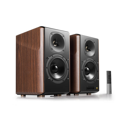 S2000MKIII Premium 2.0 Speaker System