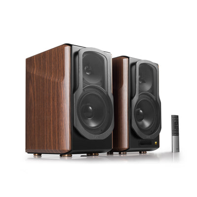 S2000MKIII Premium 2.0 Speaker System