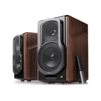 S2000MKIII Premium 2.0 Speaker System