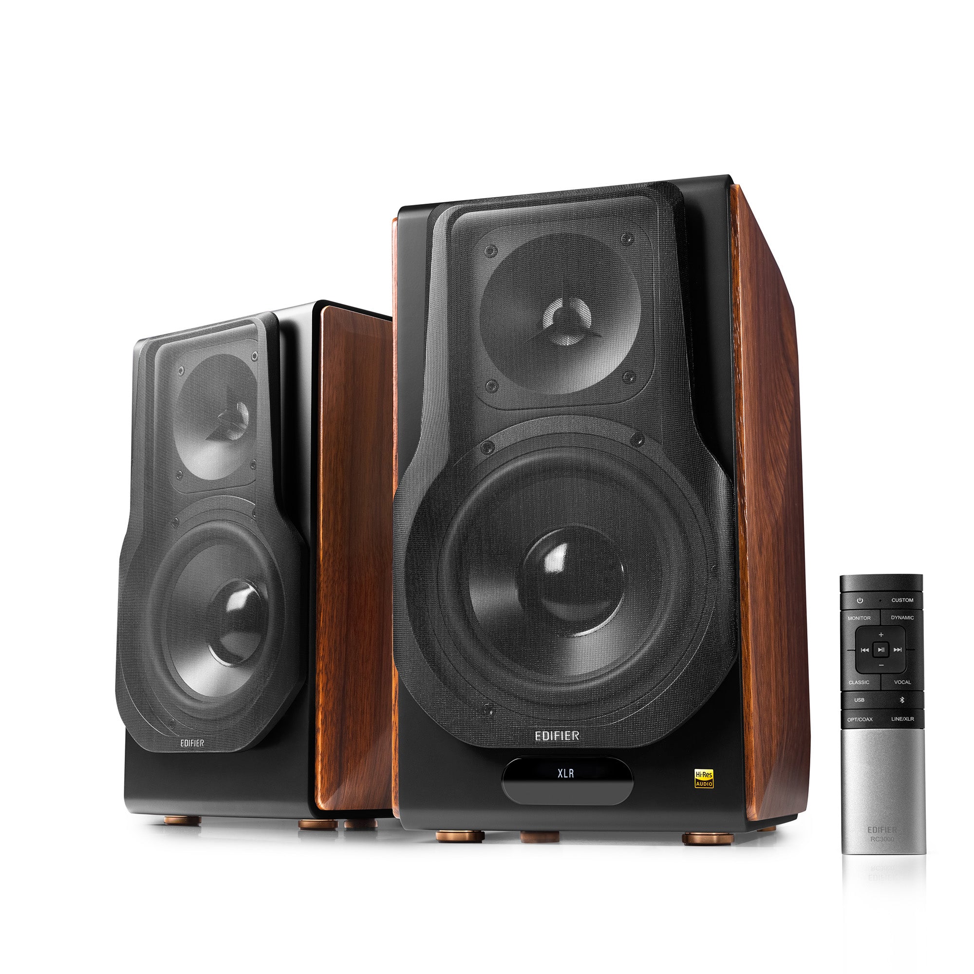 S3000MKII Premium 2.0 Speaker System
