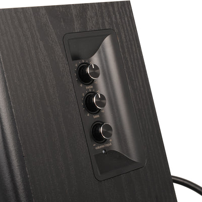 S351DB Premium 2.1 Bluetooth Speaker System with Subwoofer