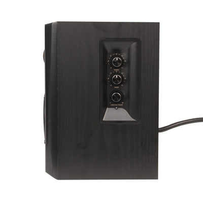 S351DB Premium 2.1 Bluetooth Speaker System with Subwoofer