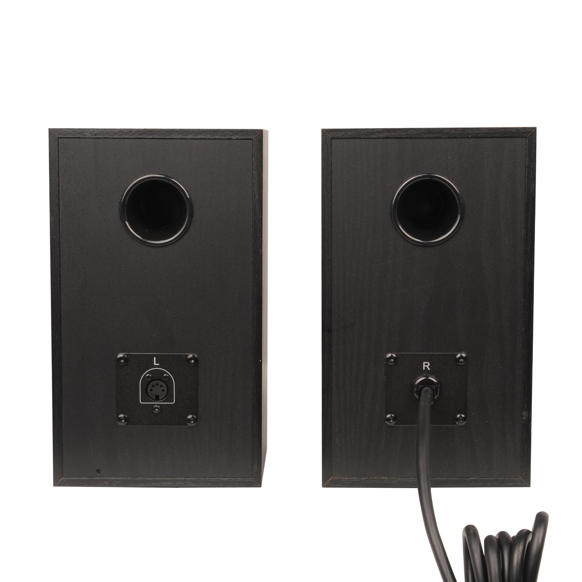 S351DB Premium 2.1 Bluetooth Speaker System with Subwoofer