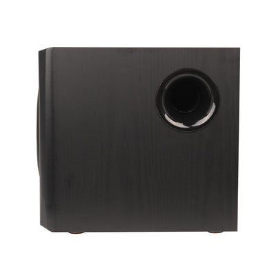 S351DB Premium 2.1 Bluetooth Speaker System with Subwoofer