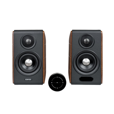S880DB MKII 2.0 Active Hi-Fi Speaker