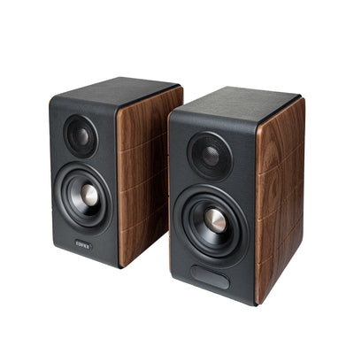 S880DB MKII 2.0 Active Hi-Fi Speaker