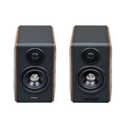 S880DB MKII 2.0 Active Hi-Fi Speaker