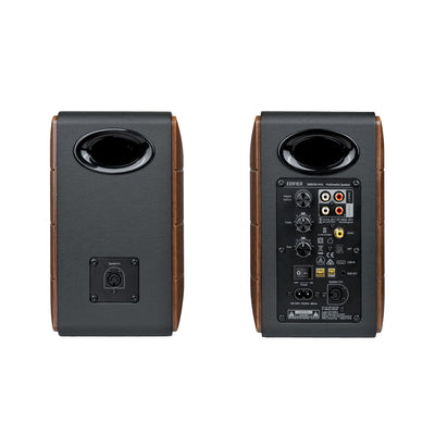 S880DB MKII 2.0 Active Hi-Fi Speaker