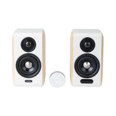 S880DB MKII 2.0 Active Hi-Fi Speaker