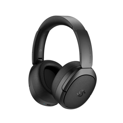 STAX S5 Wireless Planar Magnetic Headphones