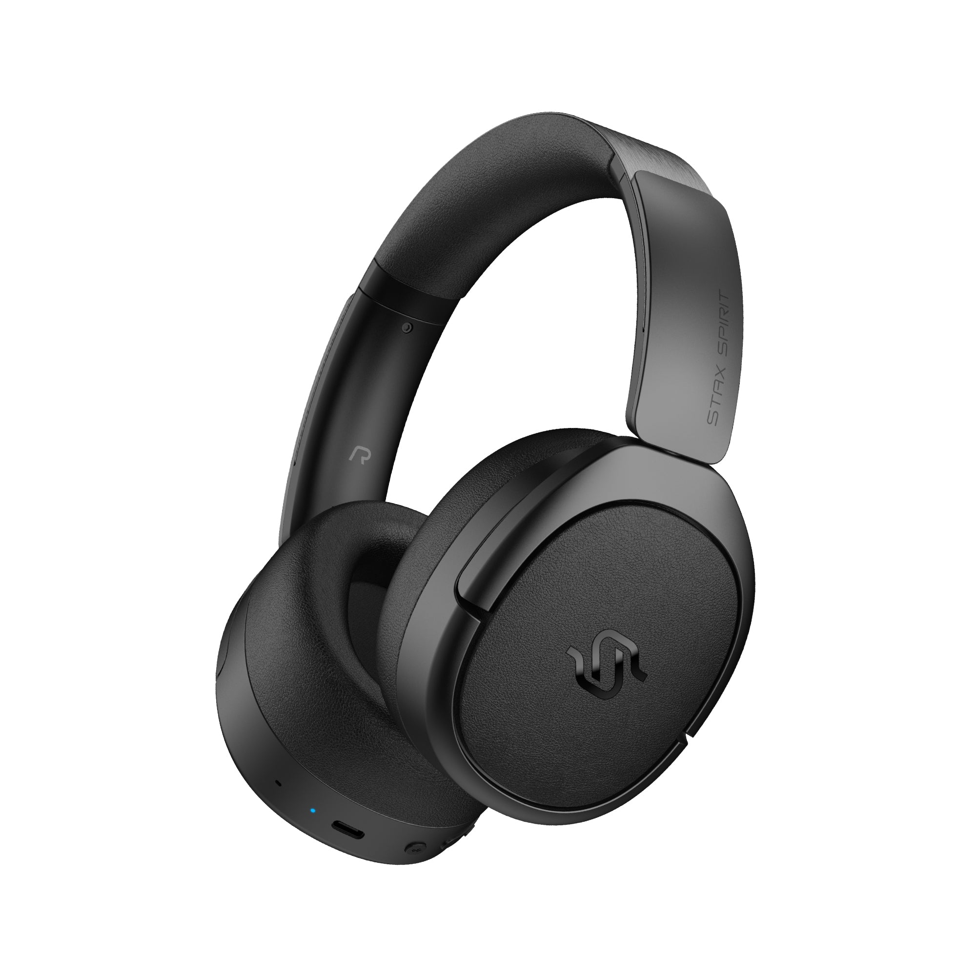 STAX S5 Wireless Planar Magnetic Headphones