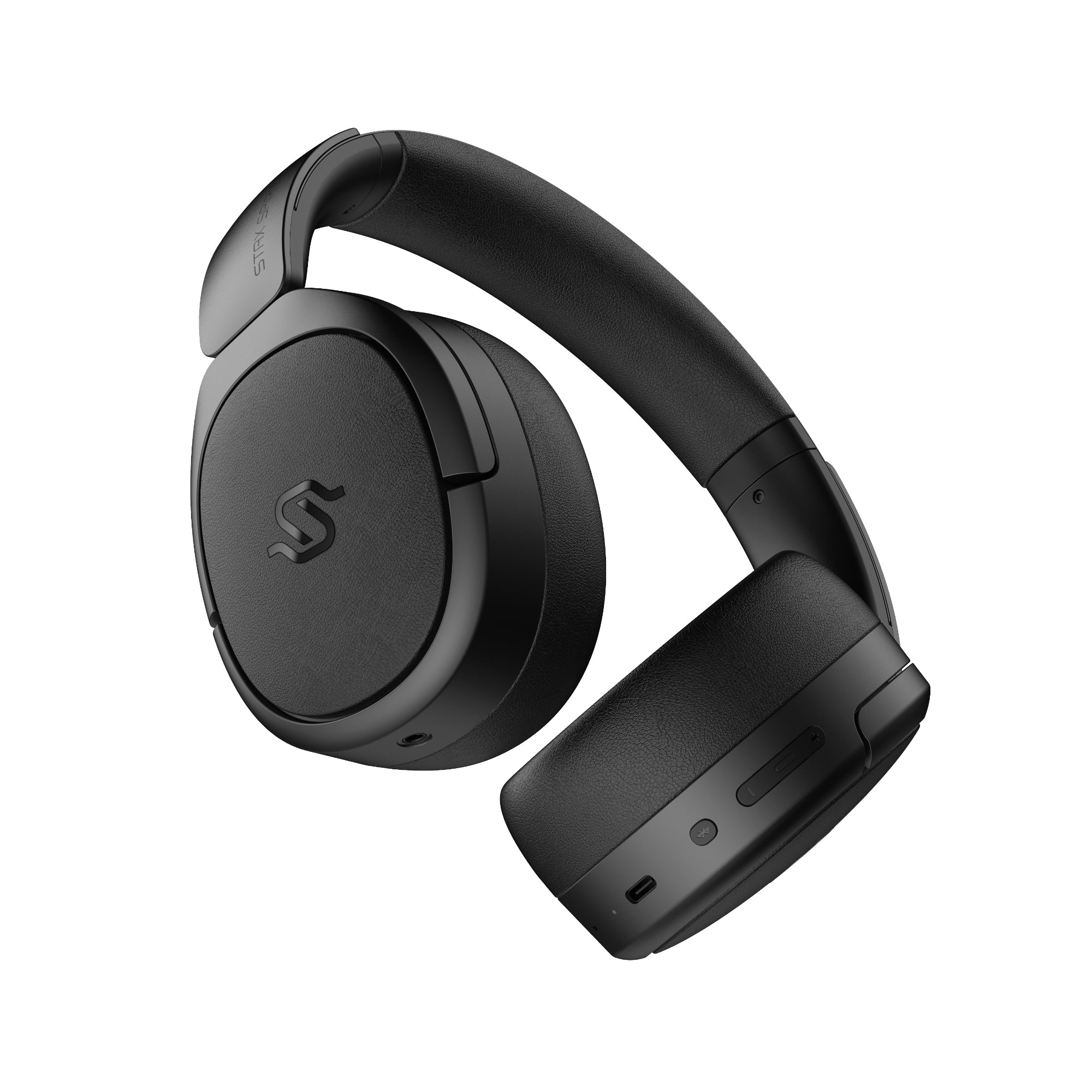 STAX S5 Wireless Planar Magnetic Headphones