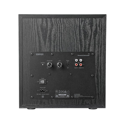 T5 Powered Subwoofer