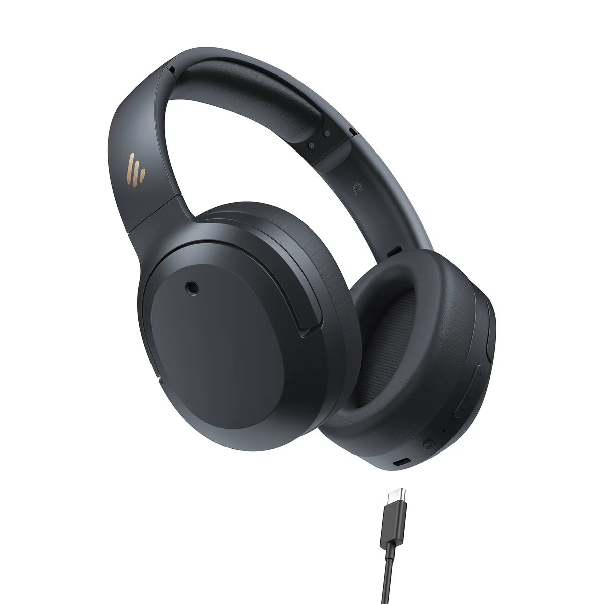 W820NB Plus v25 Wireless Noise Cancelling Over-Ear Headphones
