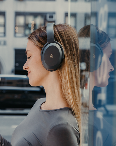 WH700NB Pro Wireless Noise Cancellation Over-Ear Headphones