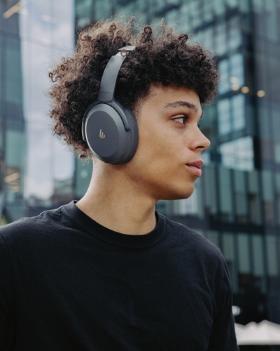 WH700NB Pro Wireless Noise Cancellation Over-Ear Headphones