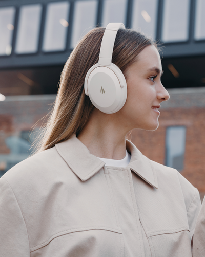 WH700NB Pro Wireless Noise Cancellation Over-Ear Headphones