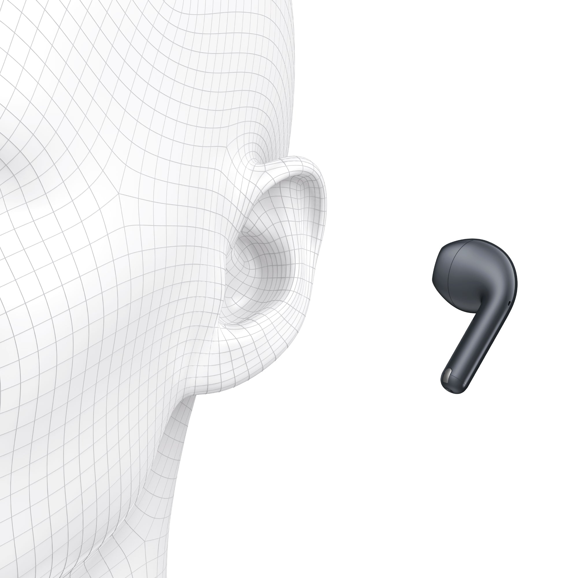 X2 Plus True Wireless Earbuds