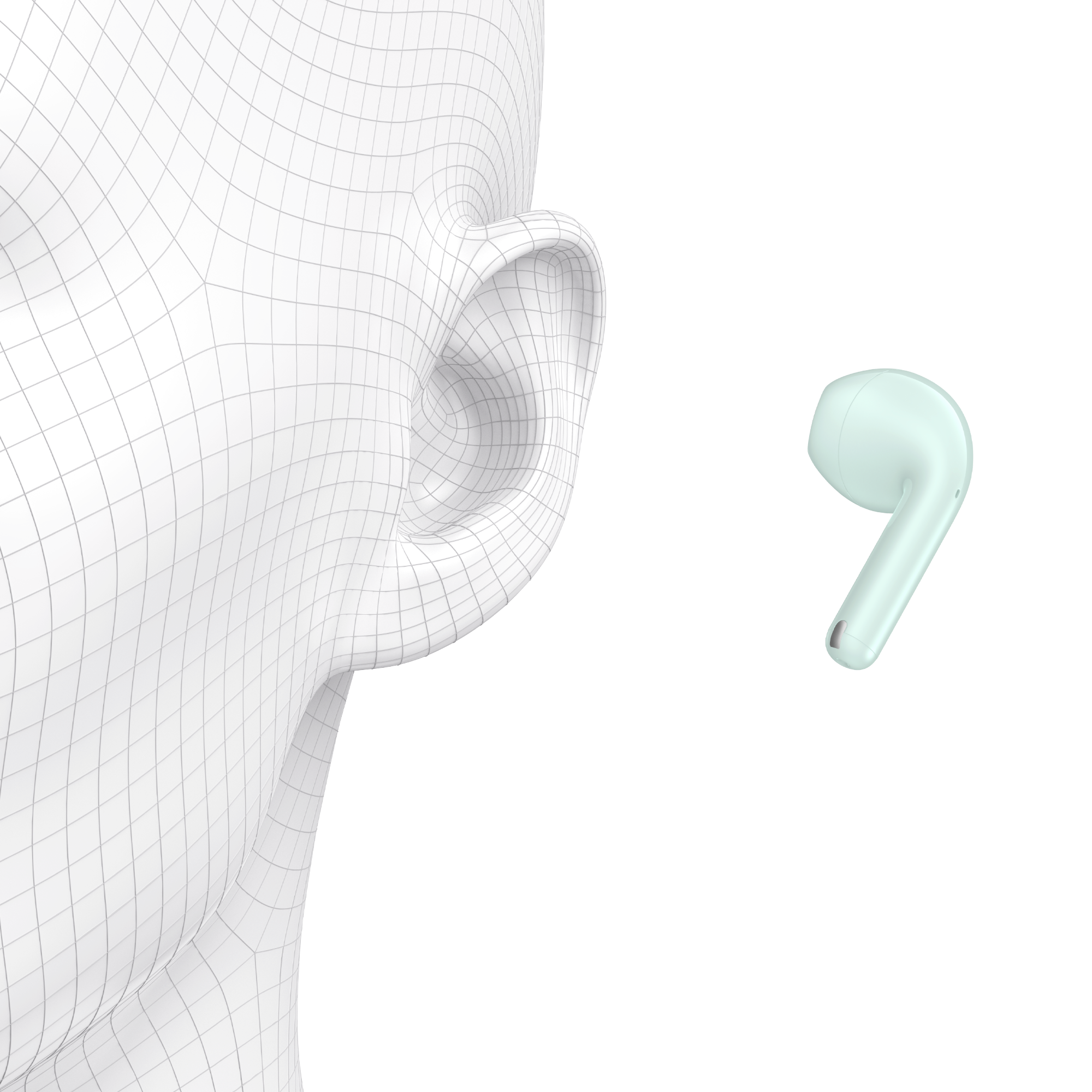 X2 Plus True Wireless Earbuds