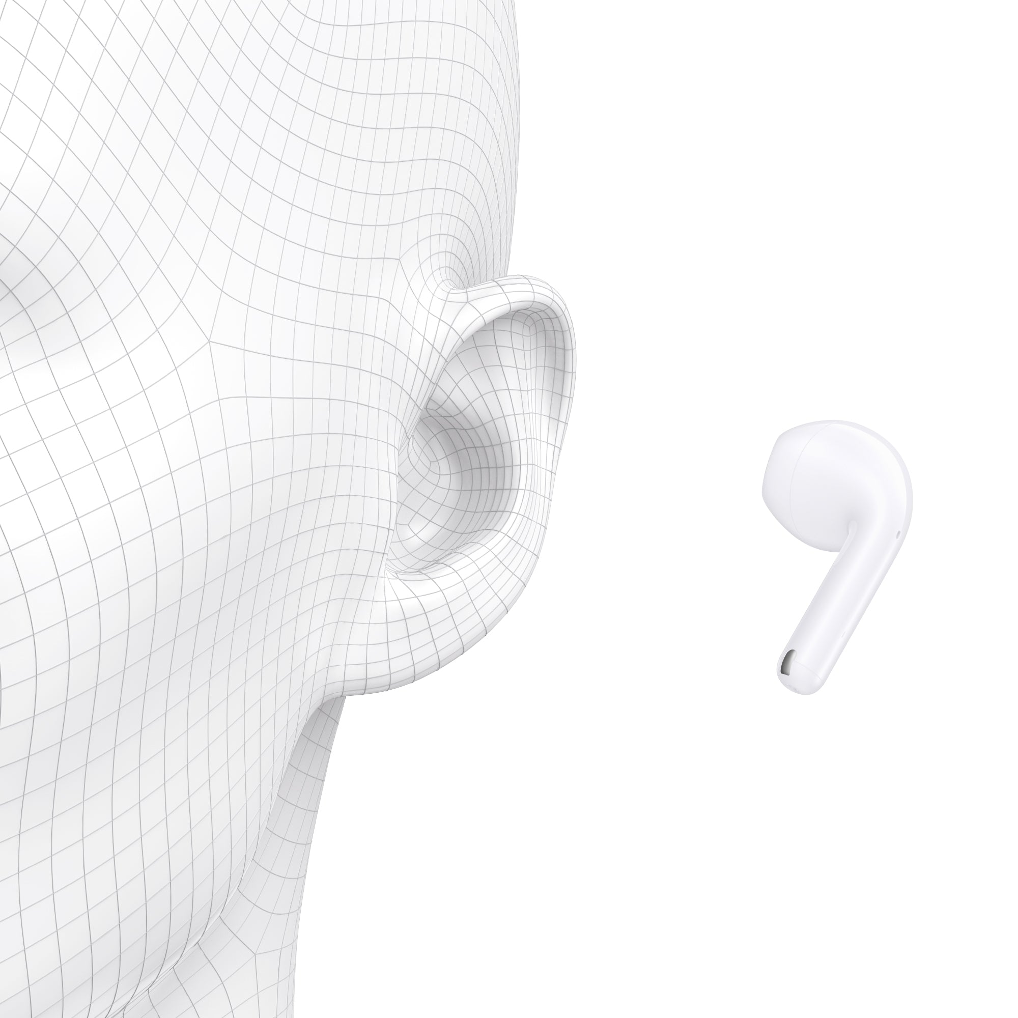 X2 Plus True Wireless Earbuds