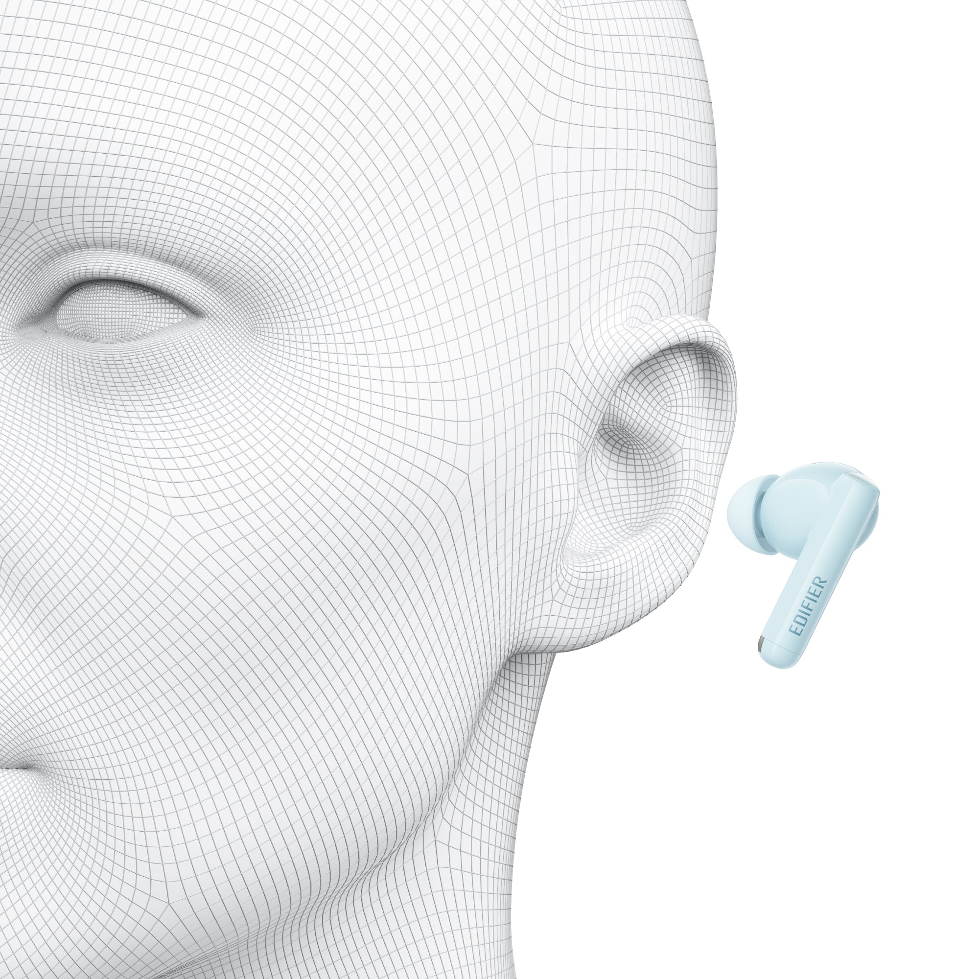 X5 Pro ANC Wireless Earbuds