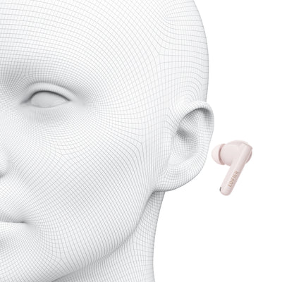 X5 Pro ANC Wireless Earbuds