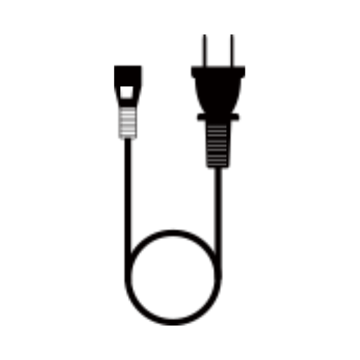 EDIFIER S355DB power cord icon