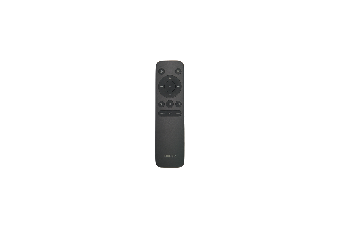 EDIFIER S355DB infrared remote control