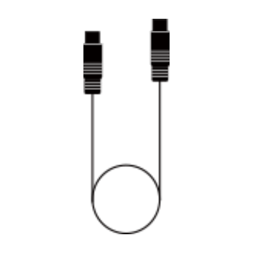 EDIFIER S355DB speaker connecting cable icon