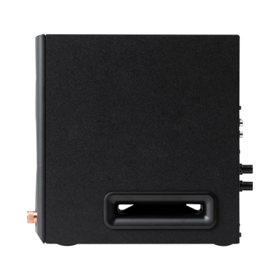 MR5 Powered Studio Monitor 2.0 Speaker