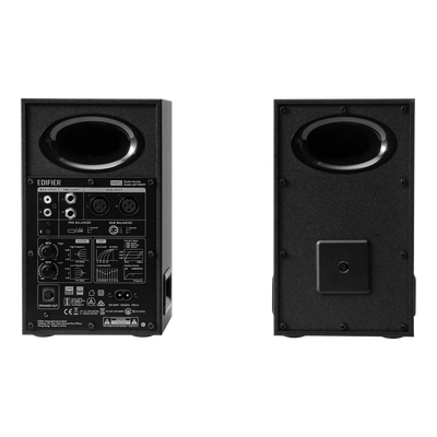 MR5 Powered Studio Monitor 2.0 Speaker