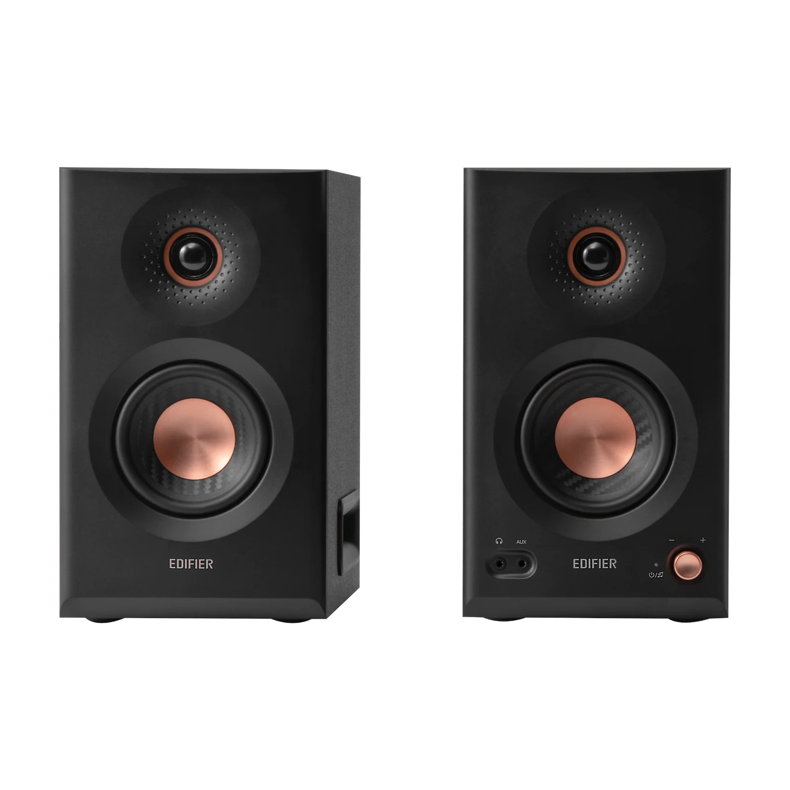 MR5 Powered Studio Monitor 2.0 Speaker