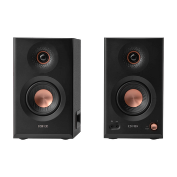 MR5 Powered Studio Monitor 2.0 Speaker