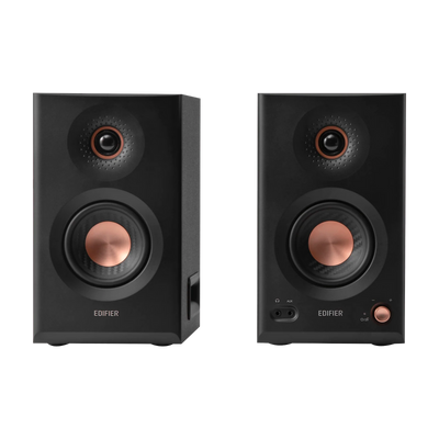 MR5 Powered Studio Monitor 2.0 Speaker