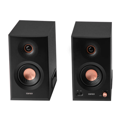 MR5 Powered Studio Monitor 2.0 Speaker