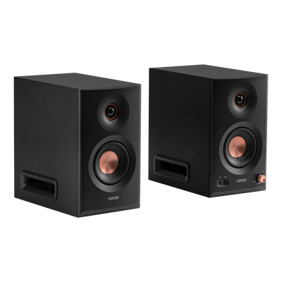 MR5 Powered Studio Monitor 2.0 Speaker