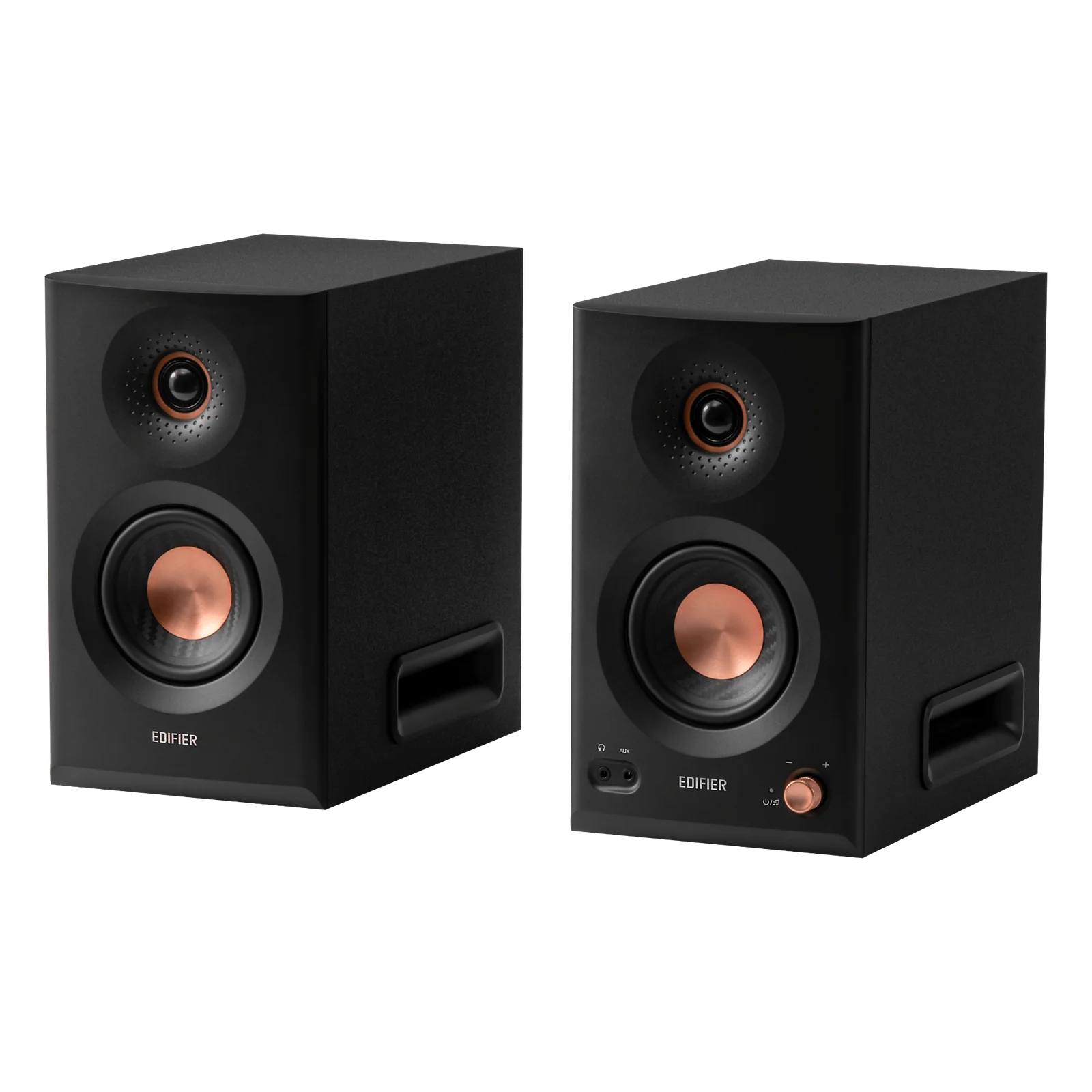 MR5 Powered Studio Monitor 2.0 Speaker