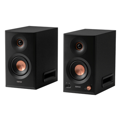MR5 Powered Studio Monitor 2.0 Speaker