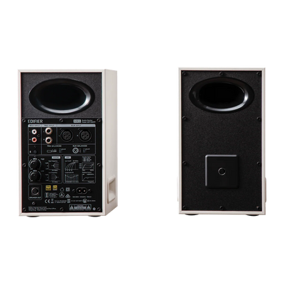 MR5 Powered Studio Monitor 2.0 Speaker