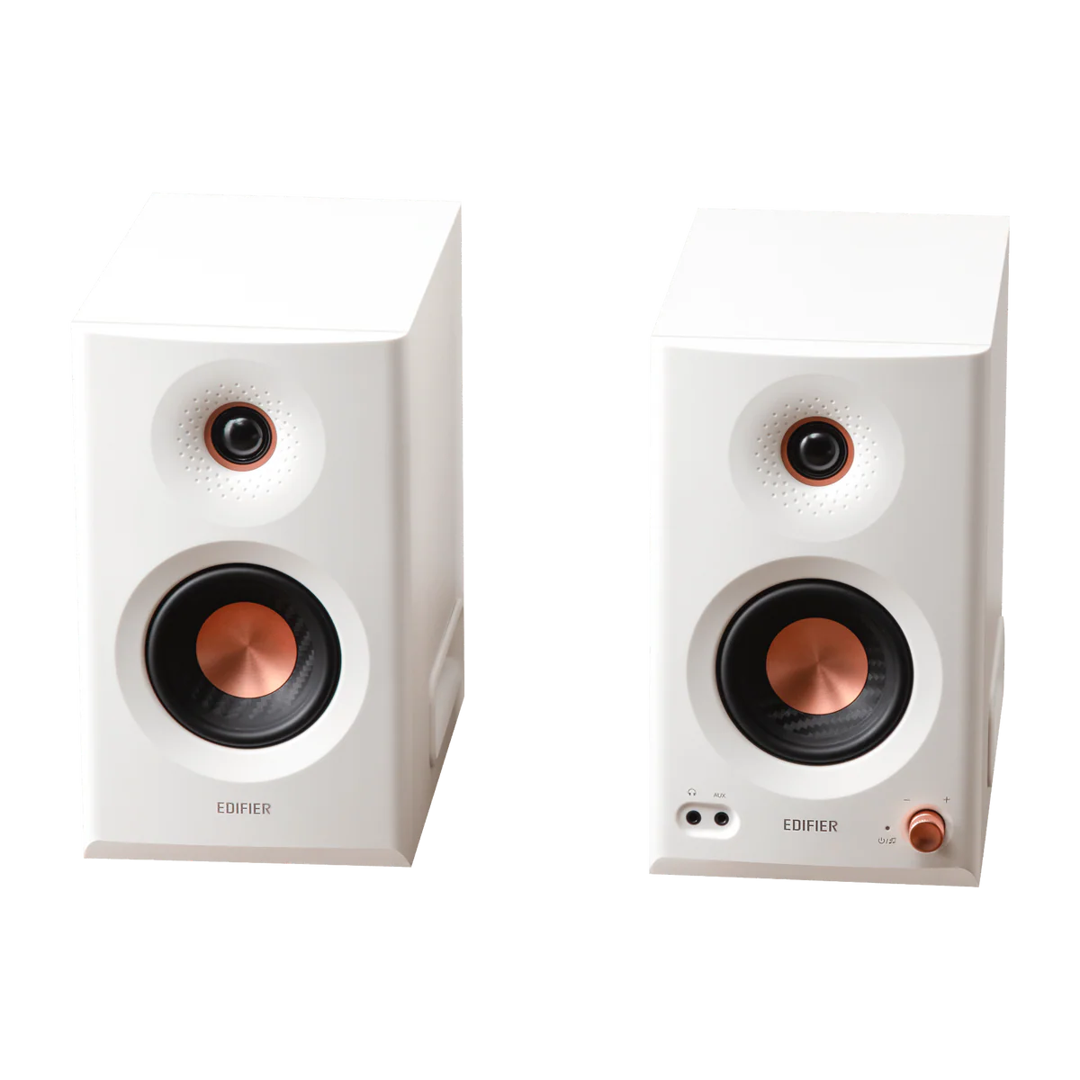 MR5 Powered Studio Monitor 2.0 Speaker