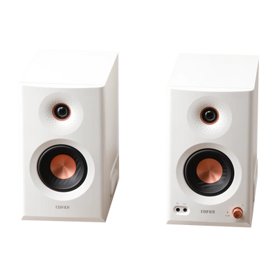 MR5 Powered Studio Monitor 2.0 Speaker