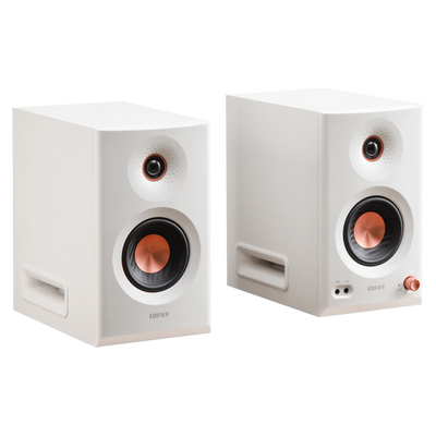 MR5 Powered Studio Monitor 2.0 Speaker